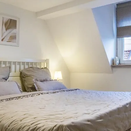 Rebstock Nr 1 Apartamento *
