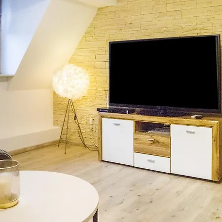 Rebstock Nr 1 Apartamento