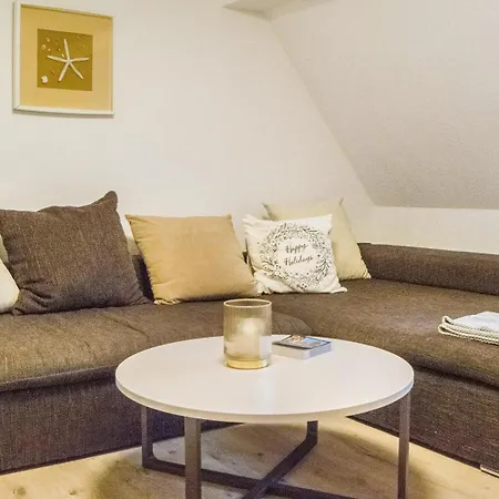 Apartamento Rebstock Nr 1 Bahlingen (Emmendingen)