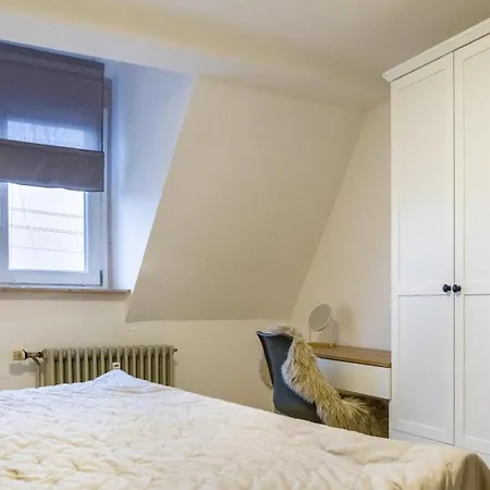 Apartamento Rebstock Nr 1