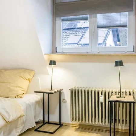 Rebstock Nr 1 Apartamento Bahlingen (Emmendingen)