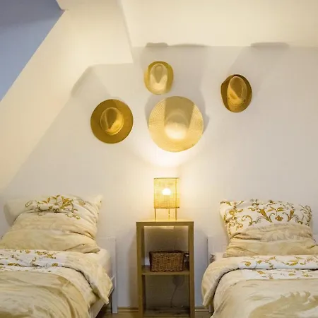Apartamento Rebstock Nr 1 Bahlingen (Emmendingen)