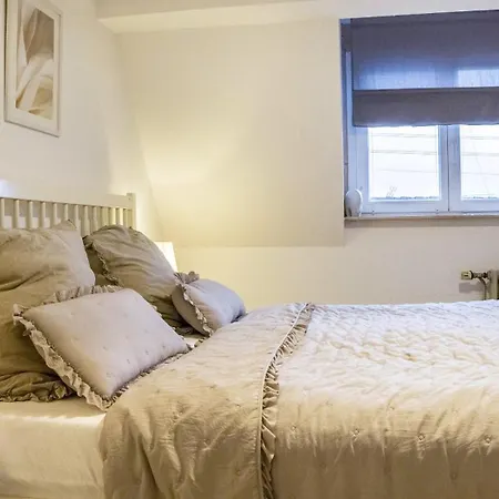 Rebstock Nr 1 Apartamento