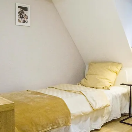 Rebstock Nr 1 Apartamento Bahlingen (Emmendingen)