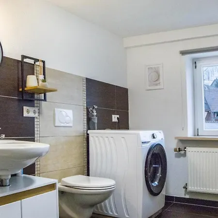 Rebstock Nr 1 Apartamento *